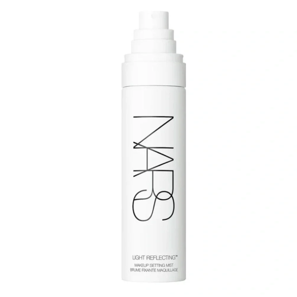 NEW✅NARS LIGHT REFLECTING MAKEUP SETTING MIST